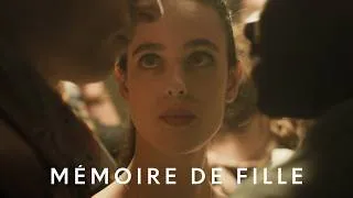 Thumbnail: Memoire de fille | Official Trailer | NL | Lumière
