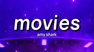 Thumbnail: Amy Shark - Movies (Lyrics)