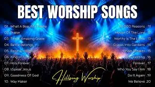Thumbnail: Best Worship Songs 2026, Top Praise And Worship Songs, Christian Songs Collection