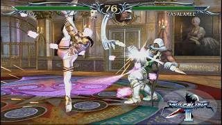 Thumbnail: SoulCalibur 3 - Tales of Souls Playthrough [ Ivy ]  | (PS5)