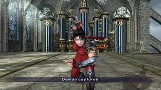 Thumbnail: SoulCalibur 2 - Arcade Mode  [ Taki ] |  (Switch 2)
