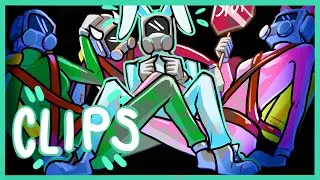 Thumbnail: Girlypop Lethal Company moments (and a sausage roll)