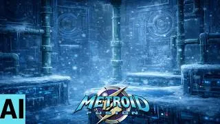 Thumbnail: Metroid Fusion - Sector 5 (ARC) [AI Cover]