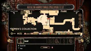 Thumbnail: Let's Play Bioshock 2 Part 22: I Sucked So Hard That The Game Started Hooking It Up 😅