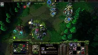 Thumbnail: Let's Play Warcraft III: Reforged Part 69: This Guy Thought I Was Good At The Game 🤣