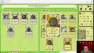 Thumbnail: Chasing Points Over Tempo