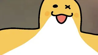 Thumbnail: IM A GREM【Hololive Animation】