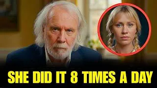 Thumbnail: At 78, ABBA’s Benny Andersson Finally Reveals The Untold Truth About Her Today