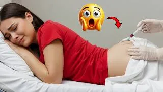 Thumbnail: IM Intramuscular Injection Ventrogluteal 💉 Ceftriaxone 500mg + Dexamethasone Clinical Technique