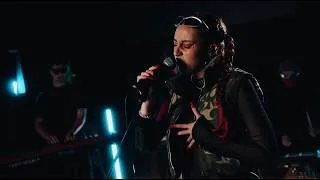 Thumbnail: LUM - SOUS L'EAU (Live Sessions)