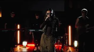 Thumbnail: LUM - BADMAMI (Live Session)