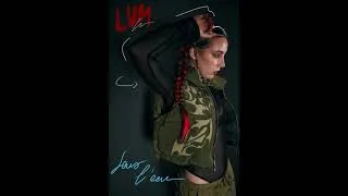 Thumbnail: LUM - SOUS L'EAU (Official Audio)