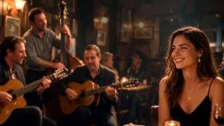Thumbnail: Hot Jazz à Paris ☕ 1 Heure de Swing & Jazz Manouche | Quelque chose de différent