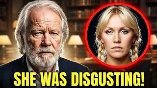 Thumbnail: At 78, ABBA's Benny Andersson Finally Confirms What We All Suspected All Along