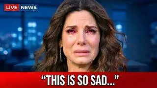 Thumbnail: At 61, The Tragedy Of Sandra Bullock Is Truly HEARTBREAKING And Hard To Ignore