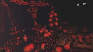 Thumbnail: How Many Eyes Does The Player Have? - Inscryption