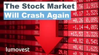 Thumbnail: The Stock Market Will Crash Again (Part 2 of 2)