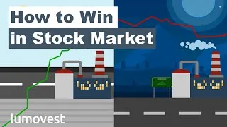 Thumbnail: How to Win in Stock Market | Stock Market for Beginners (Part 2) | Lumovest