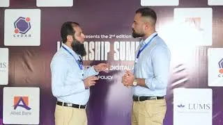 Thumbnail: Faraz Younus Bandukda