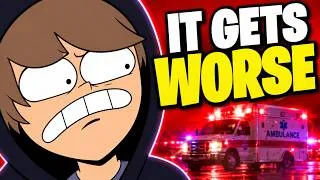 Thumbnail: The Hospital Was Only The Beginning