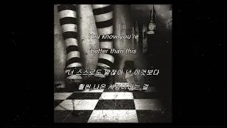 Thumbnail: [ 가사 해석 ] Imogen Heap - Headlock ｜ 자막 채널 루나 ☾