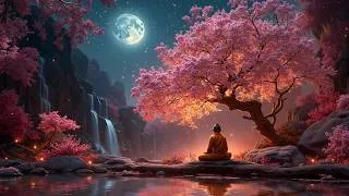 Thumbnail: Deep Sleep Music | Zen Meditation Music for Stress Relief and Calming Your Overactive Mind