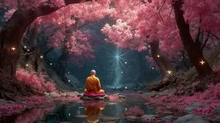 Thumbnail: Calming Music & 432Hz Frequency - Zen Music for Deep Sleep, Healing, and Stress Relief Now