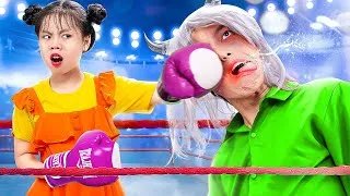 Thumbnail: I Want To Learn Kung Fu To Fight Bullies | How I Would Learn Kung Fu?