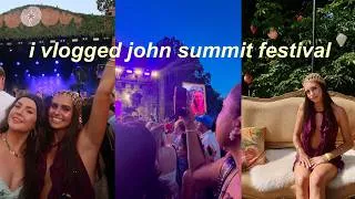 Thumbnail: WHAT A UK FESTIVAL IS REALLY LIKE …