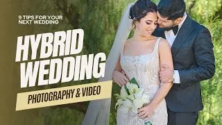 Thumbnail: Hybrid Wedding Coverage - 9 Tips To Help You Nail It