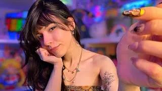 Thumbnail: ASMR You Can Close Your Eyes To