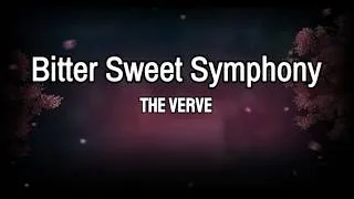 Thumbnail: The Verve - Bitter Sweet Symphony (Lyrics)