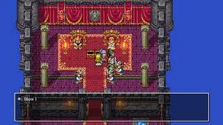 Thumbnail: Dragon Quest XI S (PC) - #43 'Tickington Torture'