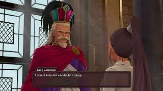 Thumbnail: Dragon Quest XI S (PC) - #42 'Malicious Monster Hunting'