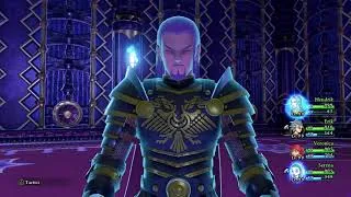 Thumbnail: Dragon Quest XI S (PC) - #41 'Tying the Knot'