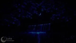Thumbnail: Sleep Hypnosis for Instant Calm (No Ads) • Wipe Out Overthinking • End Insomnia Now 🌙