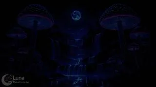 Thumbnail: Fall Asleep Instantly (No Ads) • 432Hz, Melatonin Release • Deep Sleep & Insomnia Relief