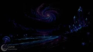 Thumbnail: Sleep music for anxiety & depression: 432Hz melatonin release | no ads | 24 hours 🌙
