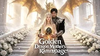 Thumbnail: 💥Golden Dragon Mother’s Rampage【Wonderful Drama】#reelshort