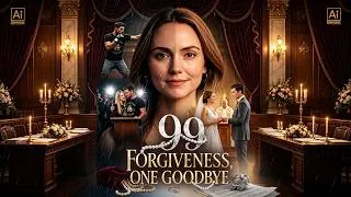 Thumbnail: 💥99 Forgiveness, One Goodbye【Wonderful Drama】#reelshort