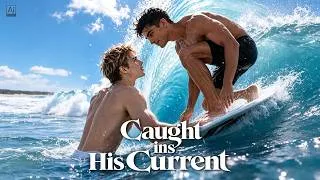 Thumbnail: 💥Caught in His Current【Wonderful Drama】#reelshort