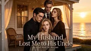 Thumbnail: 💥💥💥My Husband Lost Me to His Uncle-His Affair Made My Marriage【Wonderful Drama】#dramabox