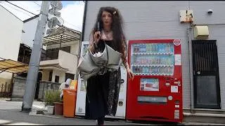 Thumbnail: Walk with me in Osaka, Japan ~