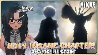 Thumbnail: SO MUCH CINEMA! OMG! | Chapter 48 - Goddess Of Victory Nikke | VOD #nikke