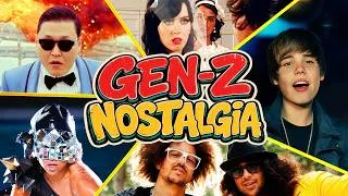 Thumbnail: Songs Every GEN Z Remembers