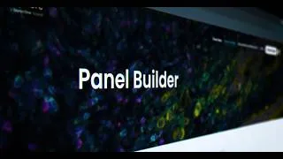 Thumbnail: Accelerate your panel development with Panel Builder