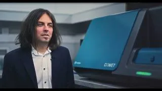 Thumbnail: Extract more from less: How Propath leverages COMET™ to transform clinical trials