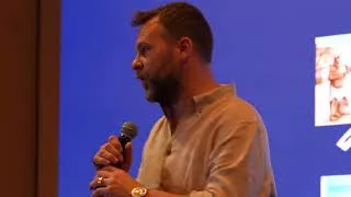 Thumbnail: DAT Summit HK 2026 | Keynote: From Gold to Bitcoin to Texas – The Evolution of Honest Money