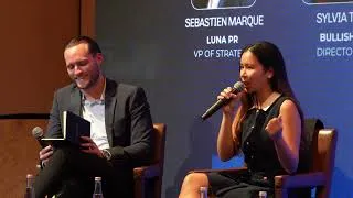 Thumbnail: DAT Summit HK 2026 | AI’s Role in Institutional Infrastructure