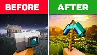 Thumbnail: How Lunar Client can Advance your Minecraft Content Journey